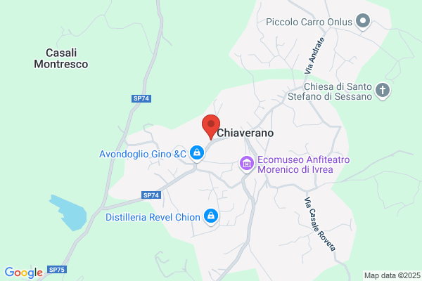 Caos - Pub Ristorante