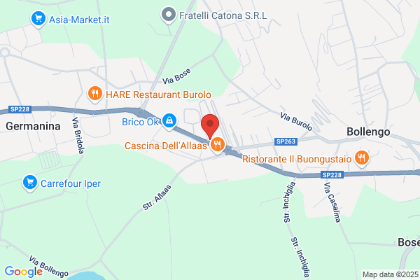 Farmacia Beata Getto Elsa (Dr.)