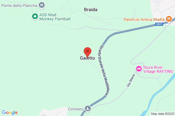 Gaietto Bruno