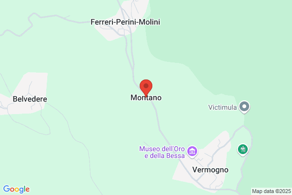 Montano giuseppe