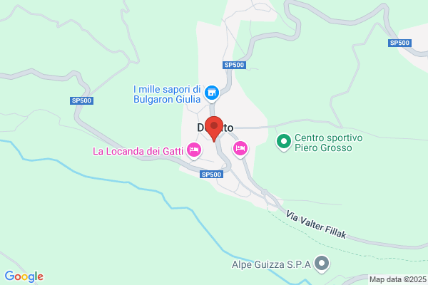 Municipio Di Donato