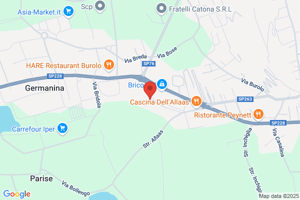 Sea Automobili Ivrea
