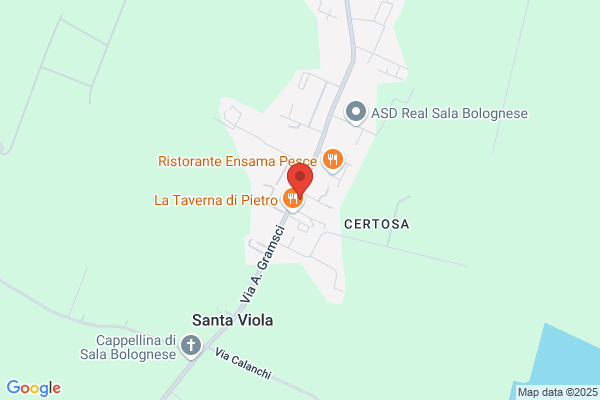 La Caffetteria Di Brunelli Fabbiano E Beoni giordana snc