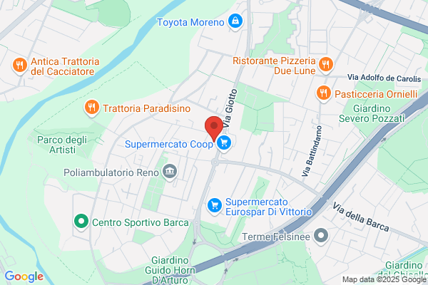 Scuola Materna