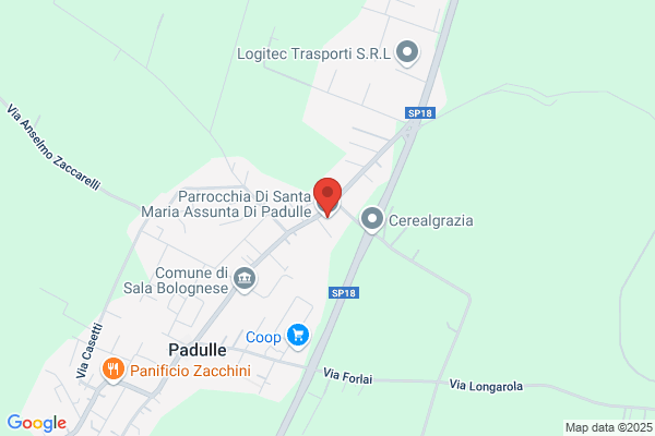 Parrocchia Di S. Maria Assunta
