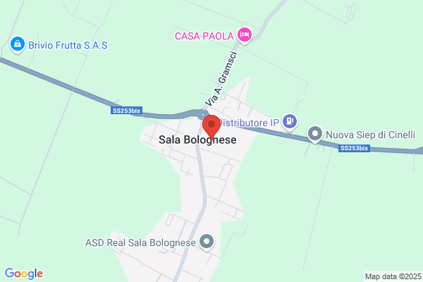 Parrocchia S.M. Annunziata E S.Biagio