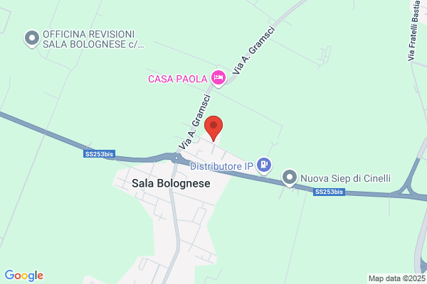 Massaccesi gian Luca (Ing.)