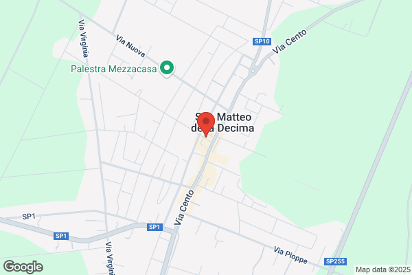 Ricreativi Srl