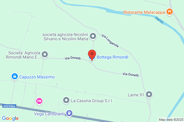 Rimondi mario