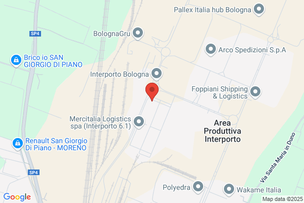 Stella Operazioni Doganali