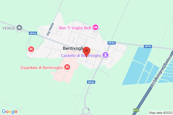 Municipio Di Bentivoglio