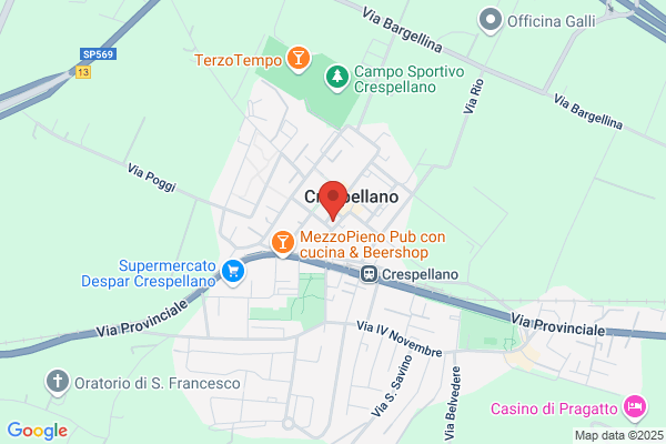 Municipio Di Crespellano