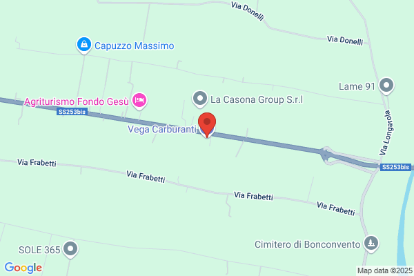Stazione Di Servizio Ml Snc