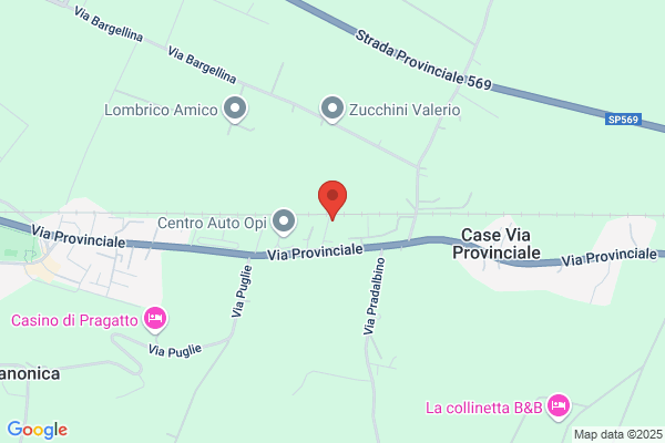 Falegnameria Resol Di Solimando Cesare