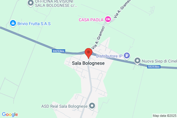 Farmacia Di Bentivoglio Della D.Ssa Duranti Elena