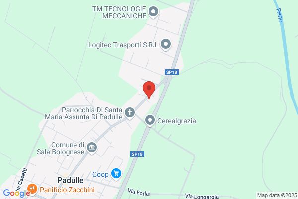 Ediltre Di Masetti Geom.Loris
