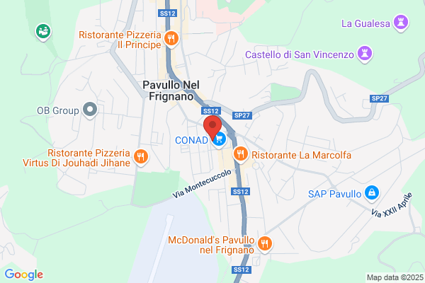 Immobiliare Frignanese Srl