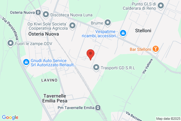 Stamec (S.R.L.)