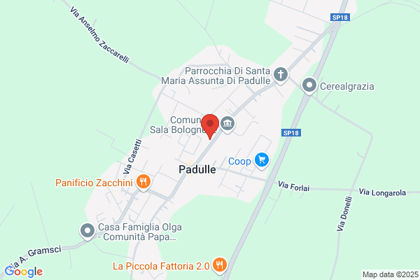 Forni Patrizia