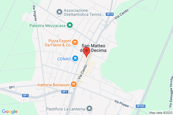 Pizzeria Triangolo
