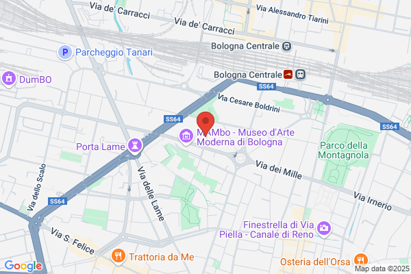 La Buccia Di Sivieri Maria