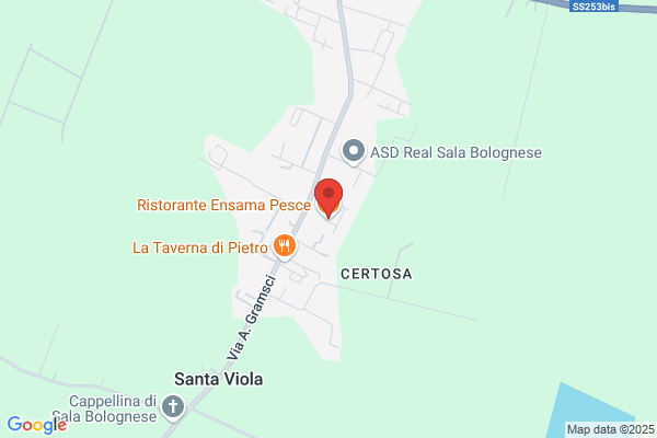 Ptp Ristorante Al Dono