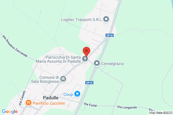 Trattoria al Gallo