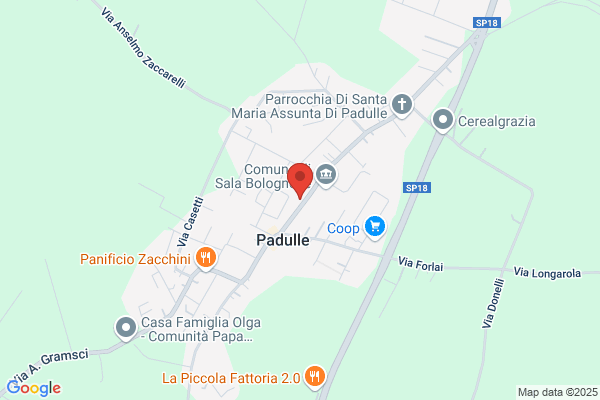Poste Italiane S.P.A.