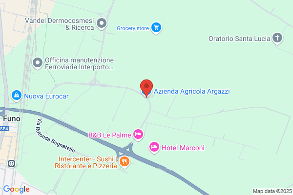 Azienda Agricola Argazzi