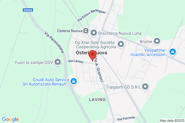 Essebi Lavanderia Self Service