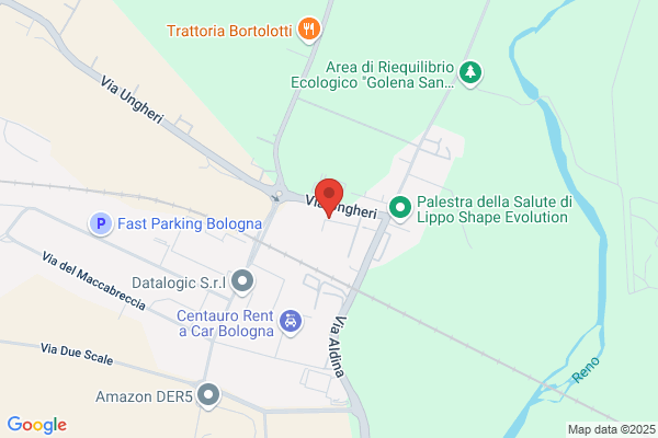 C.A.T. Bo Consorzio Artigiani Trasportatori (Soc.Coop.R.L.)