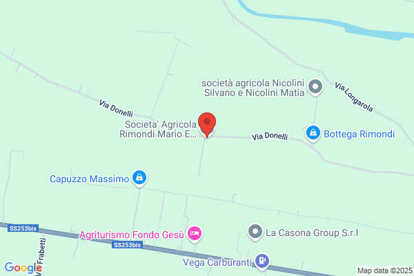 Magni bruno