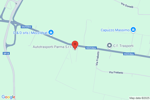 Parma S.R.L.