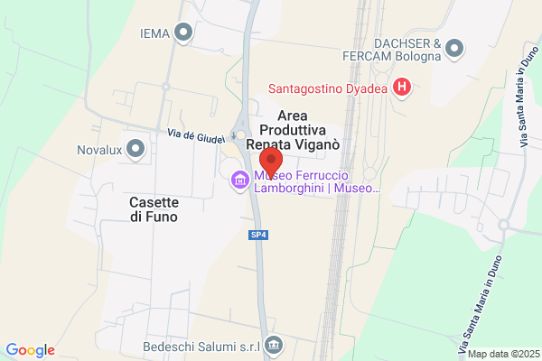 Sinteris Industria Prodotti Sinterizzati Srl