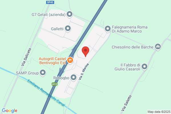 Selema Srl