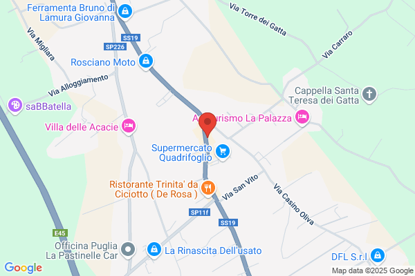 Atelier La Sposa Srl