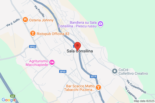 Rosticceria La Laterna