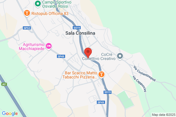 Mar Dei F.Lli Mariniello S.N.C.
