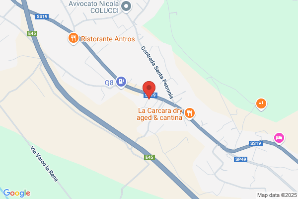 Russo Service Srl