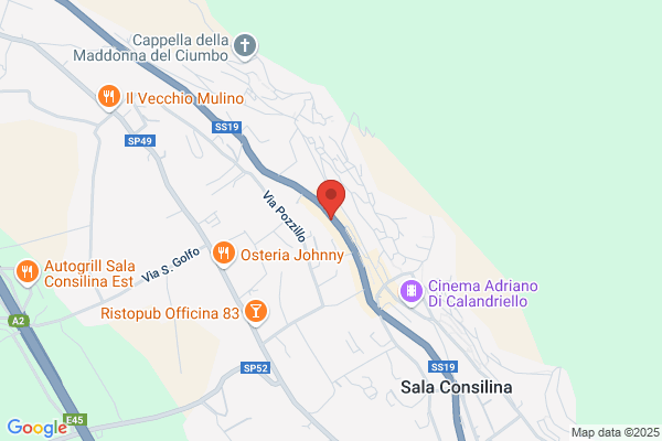 Studio Legale Rivellese