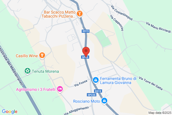 Pretura