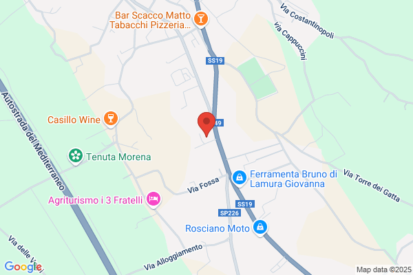 Uffici Giudiziari
