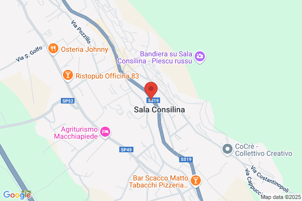Rosciano Fratelli Di Gaetano Rosciano & C. (S.N.C.)