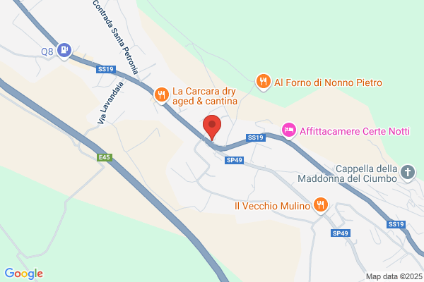 Ferramenta Beniamino