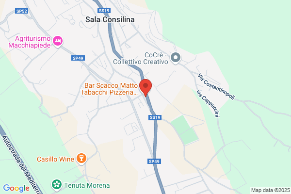 Tecnodental Snc Di Campiglia E Donofrio