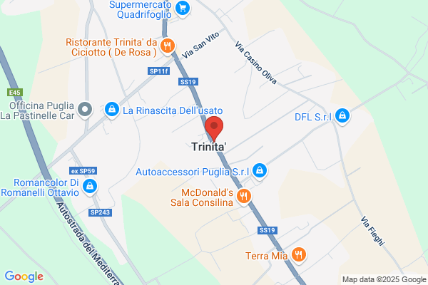 Ferramenta Notarfrancesco
