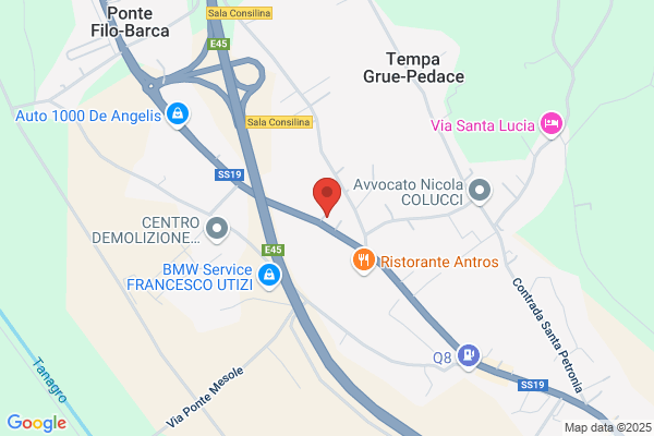 Valenzana S.A.S.Di Luigi E Rodolfo Freda