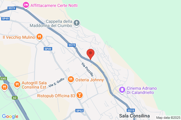 Centro Tendaggi e Tappeti Orientali