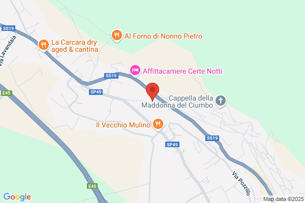 CURVALEGNO