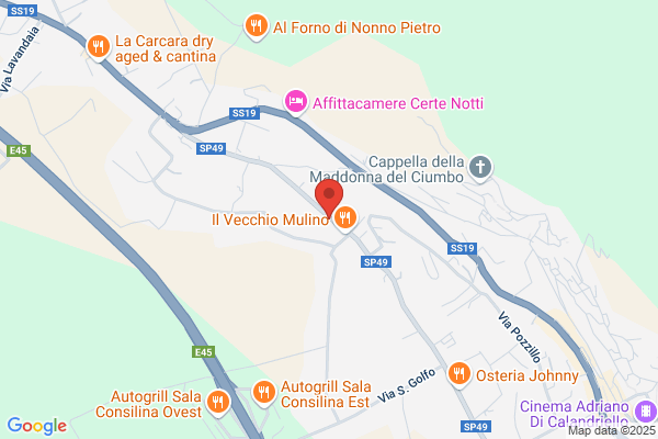 F.Lli Luciano Di Luciano Angelo & Felice (S.N.C.)